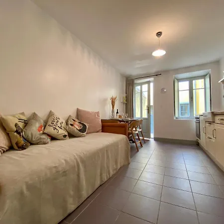 Casa Poliglota - 100m De La Cite Medievale Carcassonne