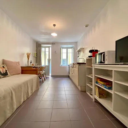 Casa Poliglota - 100m De La Cité Médiévale * Carcassonne