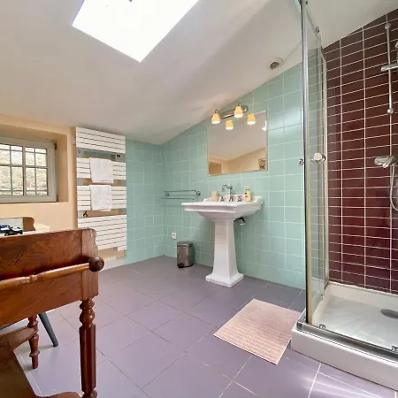 Casa Poliglota - 100m De La Cite Medievale Apartment