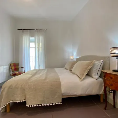 Casa Poliglota - 100m De La Cité Médiévale Appartement