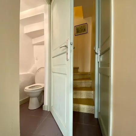 Apartment Casa Poliglota - 100m De La Cite Medievale Carcassonne