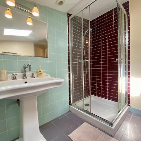 Casa Poliglota - 100m De La Cite Medievale * Carcassonne