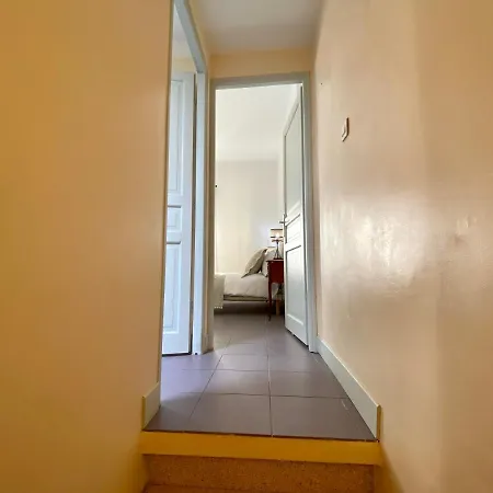 Casa Poliglota - 100m De La Cite Medievale Apartment