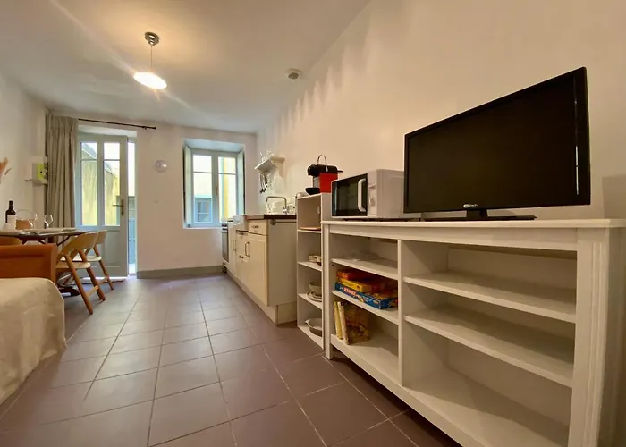 Casa Poliglota - 100m De La Cite Medievale Διαμέρισμα Καρκασόν