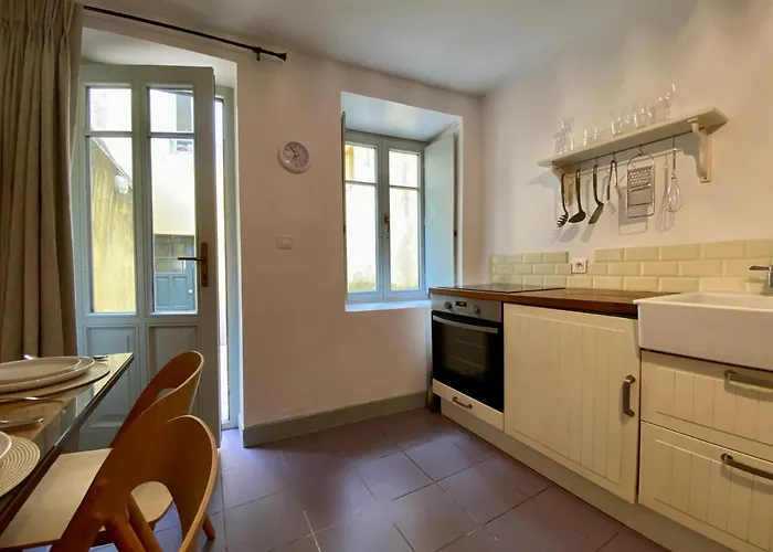 Casa Poliglota - 100m De La Cite Medievale Καρκασόν