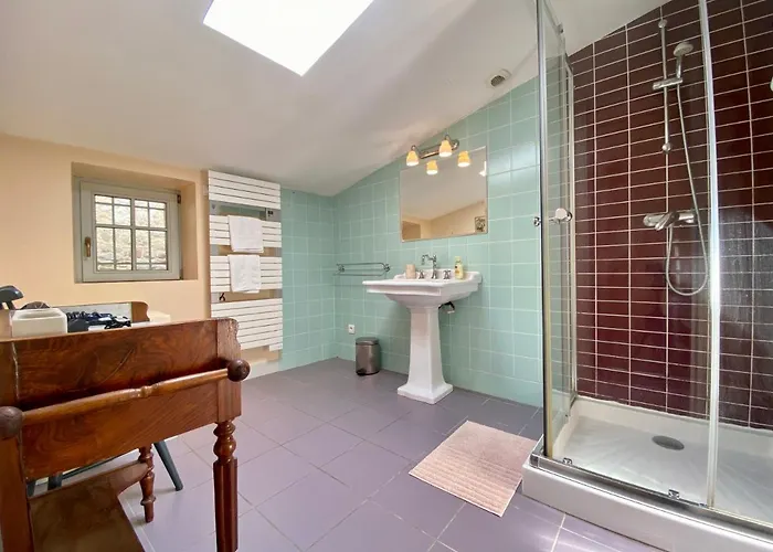 Casa Poliglota - 100m De La Cité Médiévale Appartement