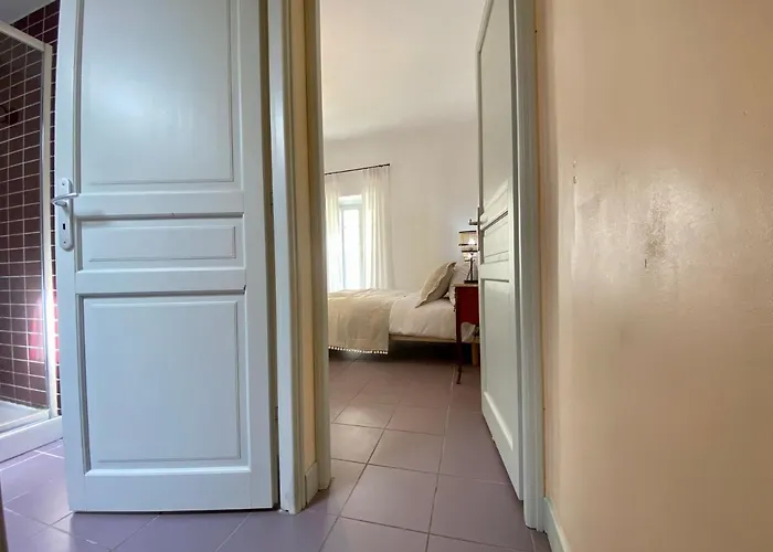 Casa Poliglota - 100m De La Cité Médiévale Carcassonne