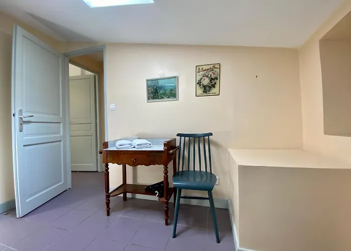 Casa Poliglota - 100m De La Cité Médiévale