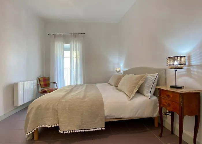 Casa Poliglota - 100m De La Cité Médiévale Appartement