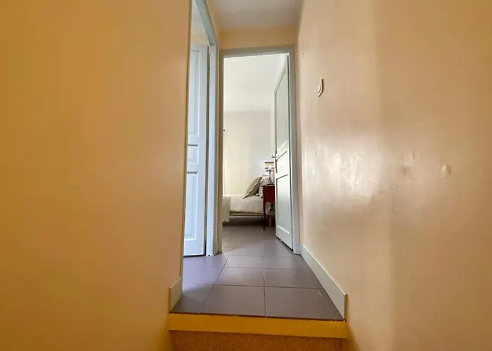 Casa Poliglota - 100m De La Cite Medievale Διαμέρισμα